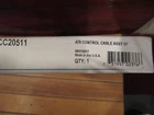 Seastar Solution Marine Boat 11FT 479 Motor Control Cable CC20511 Teleflex Equiv New. Price: $35.00.