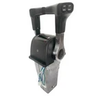 Outboard Remote Control Box For Honda 06240-ZW5-U60 No Switch Pull To Open Right New. Price: $345.56.