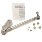 Mercury Quicksilver Boat Outboard Tie Bar 64-892789Q Larson (kit) New. Price: $410.56.
