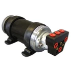 Octopus Autopilot Pump Type - Adjustable Reversing 12V Up 18 Ci Cyli New. Price: $675.08.