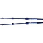 Seastar CCX63330 Cable 30' Xtreme Control Box 3300CC Shift-throttle Univers New. Price: $52.90.