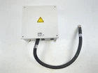 Side-power 10112A Thruster 24V To 12V Solenoid Parallel Box Voltage Converter Used. Price: $899.95.