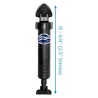 Bennett Marine A1101A 13.75" Hydraulic Actuator Internal Line New. Price: $164.79.