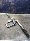 CP4337 Yamaha Marine Tiller Handle 25-30HP 3CYL Outboard 6G1-42111-11-4D Used. Price: $170.00.