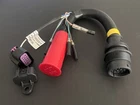 New Oem Mercury Quicksilver 84-892092T01 Harness Adapter Ft 14 To Pin. Price: $80.00.