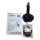 Yamaha 6X9-48206-03, Marine Flush Side Mount Main Station Remote Control, Oem New. Price: $824.99.
