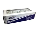 Sierra 67653P Gauge Set, Lido Fog Resistant New. Price: $449.11.