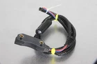 Evinrude G2 Tec 5009680 Steering Sensor Assembly Used. Price: $235.00.