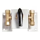 Uflex LTB1 Liquid Tie Bar Upc 702755016229 New. Price: $377.72.