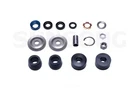 Power Steering Cylinder Rebuild Kit Sunsong North America 8401015 New. Price: $23.86.