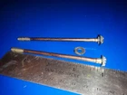 811626 Screws For 878265A6 811628 811604F Ptt Mercury Mariner 200HP 2.5L Used. Price: $21.00.