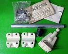 Teleflex SA27255 56 Universal Boat Cable Transom Mount Steering Kit Used. Price: $222.64.