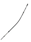 Yamaha 67C-48321-11-00 Throttle Cable Assy New. Price: $76.46.