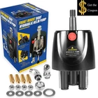 For Seastar HH5271-3 Helm 1.7 Cu Boat Hydraulic Steering Pump Teleflex Marine New. Price: $193.01.