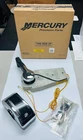Mercury 8M0041431 Oem Binnacle Control (console-mount) 40 300HP See Details New. Price: $340.00.