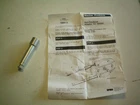 Teleflex/morse #309305 Non-feedback Adaptor Kit (omc #500473) , Free Freight New. Price: $19.95.