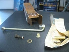 Johnson Evinrude Steering Rod Kit 0385708 UNDERSHFJ4 New. Price: $30.00.
