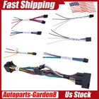 New Pac LPHFD31 / T-harness Adding Amp, Loc, Dsp Ford Select 2018-UP. Price: $53.99.