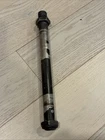 1997 Mercury Force Outboard 40 50 70 75 Hp Steering Tilt Tube 819545A1, Used. Price: $37.95.