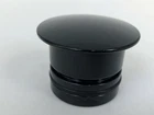 Bobs Machine Seat Plug 1.77' Hole Blk- 311-000001-PCGBLK New. Price: $27.09.