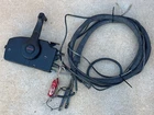 Oem Mercury Marine Side Mount Remote Control Box 10 Harness Cables 881170A12 Used. Price: $229.95.