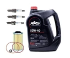 Edwards Oil Change Kit Fits All Seadoo 2002+ 4-TEC 130/155/185/215/255/260HP ... New. Price: $109.29.