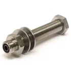 Mercury Boat Power Steering Fitting 22-8M6001497 5/8 Inch Orfs New. Price: $60.29.