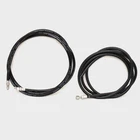 Mercury Boat Power Steering Hoses 32-892438K12 Hydraulic Ft (kit) New. Price: $152.63.