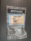 New Quicksilver Mercury Marine Boat Oem Knob Assembly Part No. 89006A 1. Price: $24.99.