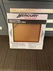 Mercury GEN2 Throttle And Shift Cable PN#883720A12 New. Price: $20.00.