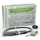 Uflex RACKTECH13 Steering System With Rack/pinion Helm, Cable 13' Boat Marine New. Price: $259.97.