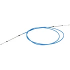 Wsm Steering Cable 002-059-03 New. Price: $117.97.