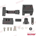Remote Control Attachment Fits Yamaha Outboard 6G8-48501-03-00 New. Price: $86.09.