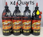 Schaeffer's 170 75W-140 Synthetic Extreme Duty Gear Trans Oil Lube Quarts New. Price: $145.52.