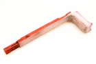 Omc 323770, 332428 Neutral Slide Lock Lever Used. Price: $62.99.