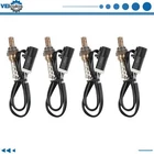 4PCS Oxygen Sensor O2 For 2001 Mercury Cougar Base Coupe 2-DOOR 2.0L L4 New. Price: $48.59.