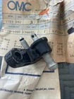 Oem Omc Johnson Evinrude 0377308 Fuel Connector Male Used. Price: $16.99.