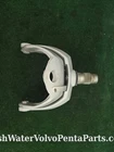 Volvo Penta Dp-a 290 Steering Fork And Helmet Assembly 852852 Used. Price: $937.50.