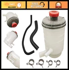 Power Steering Reservoir Tank Kit With Hoses & Clamps For Honda Odyssey 2011-201 New. Price: $51.99.