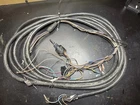 Mercury Outboard Marine Pin Main Wiring Harness 84-816626A20 Used. Price: $95.00.