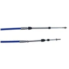 Uflex 3300 Type Universal Control Cables Premium MACHZEROX12-22' New. Price: $55.24.