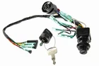 Yamaha Main Switch Assy 6K1-82510-08-00 Oem New. Price: $244.75.