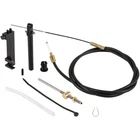 For Mercruiser Alpha One Gen Lower Shift Cable Kit 865436A02 Sierra 18-2603 New. Price: $37.81.