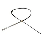 Uflex Rotary M66X11 Universal Steering Cable 11' Or Seastar SSC6211 Qc Ii New. Price: $170.93.