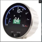 VMH-35-D Gps Multifunction Gauge Veratron 85MM Nmea 2000 New. Price: $339.99.