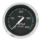 Faria Chesapeake Black 4" Tachometer - 4000 Rpm (diesel) New. Price: $149.44.