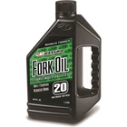 Maxima Fork Oil - 16OZ / 20WT 57916 New. Price: $6.99.