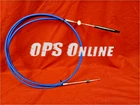 Uflex Gen I Control Cables - Ft MACH5X08 New. Price: $51.75.