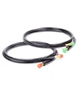 Dometic HO5702 Pro Seastar Outboard Hose Kit New. Price: $248.39.