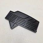 Mercury Mariner Outboard Remote Control Box Spacer Plate Mount Oem 17063T Used. Price: $15.97.